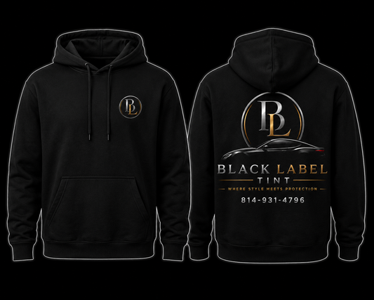 Jerzees Hoodie