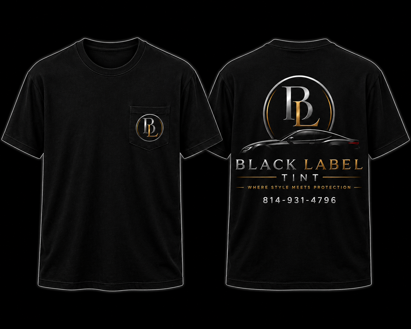Jerzees Short Sleeve Shirt
